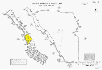 4598 Dry Creek Rd, Napa, CA 94558