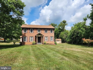 19407 James Monroe Hwy, Leesburg, VA 20175