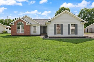 213 Bitter Sweet Rd, Jeffersonville, IN 47130