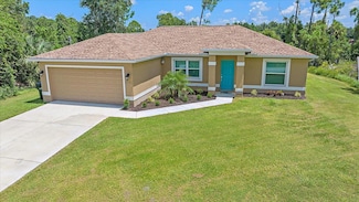 5742 Janus Ave, North Port, FL 34288