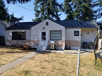 2540 NE Stone Way, Bremerton, WA 98310