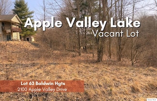 2100 Apple Valley Dr, Apple Valley, OH 43028