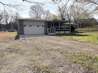 40682 N 3950 Rd, Skiatook, OK 74070