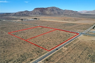 0 Highway 18 Unit CV25202821, Apple Valley, CA 92307