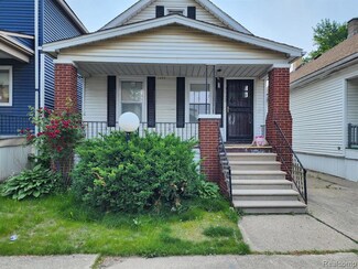 3892 Belmont St, HamtraMcK, MI 48212