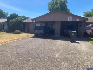3522 Ibis (-3532) St NE, Salem, OR 97305