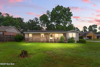 480 Five Bridge Rd, Clinton, NC 28328