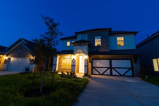 217 Bonita Beach Dr, Katy, TX 77493