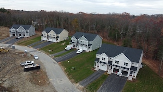 64 Uncas Ave, Franklin, MA 02038