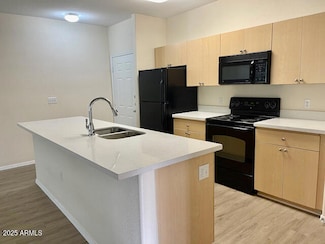 18416 N Cave Creek Rd Unit 2076, Phoenix, AZ 85032