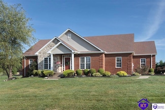 218 Andover Dr, Glendale, KY 42740