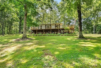 2496 Messer St, Valdese, NC 28690