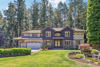 848 Kiowa Trail, Fox Island, WA 98333