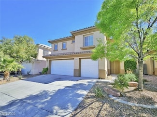 8917 Waltzing Waters Ct, Las Vegas, NV 89147
