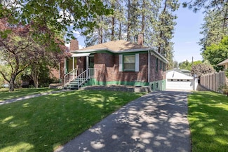 3128 W Northwest Blvd, Spokane, WA 99205