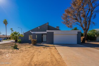 12250 N 26th Place, Phoenix, AZ 85032