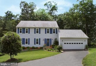 3712 Brices Ford Ct, Fairfax, VA 22033