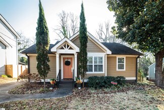 27 Gatling Ave, Greenville, SC 29605