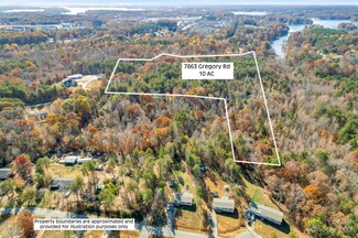 7863 Gregory Rd, Sherrills Ford, NC 28673