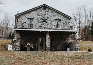 111 N Melton Rd, Dover, TN 37058