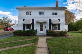 1118 S Main St, Franklin, OH 45005