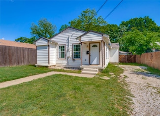 3720 Garden Ln, Dallas, TX 75210