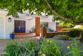 4100 Jim Bowie Rd, Agoura Hills, CA 91301