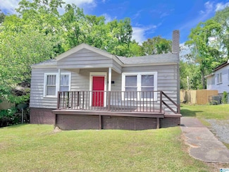 4804 Terrace M, Birmingham, AL 35208
