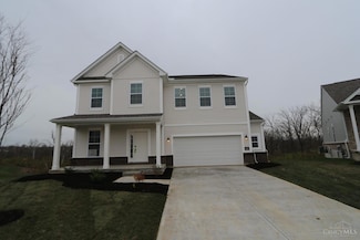 4055 Appalachian Ct, Fairfield Township, OH 45011