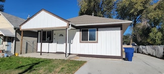 316 Cross St, Ogden, UT 84404