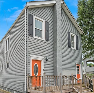 5621 Rolston Ave, Cincinnati, OH 45212
