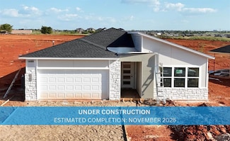 18024 Anthem Blvd, Edmond, OK 73012