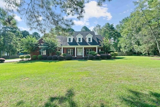 502 Arons Ct, Perry, GA 31069