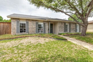 9303 Rolling Rock Ln, Dallas, TX 75238