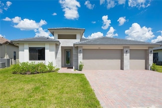 4843 Frattina St, Ave Maria, FL 34142
