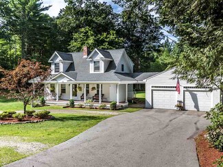 70 Proctor Rd, Wilton, NH 03086