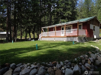 270 W Fork Rd, Okanogan, WA 98840