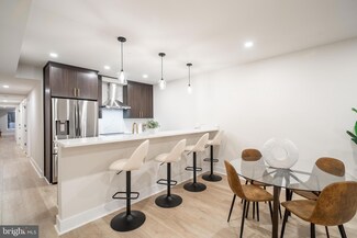 755 Columbia Rd NW Unit 1, Washington, DC 20001