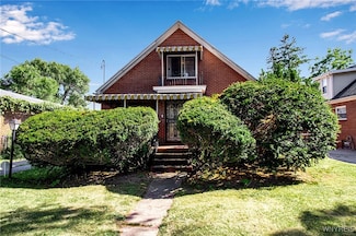 303 Weston Ave, Buffalo, NY 14215