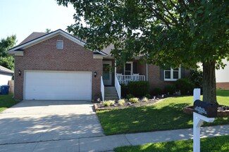 2330 Harrods Pointe Trace, Lexington, KY 40514