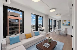 60 W 125th St Unit 1706, New York, NY 10027