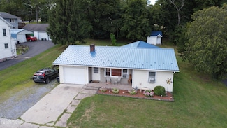 726 S Market St, Williamsport, PA 17702