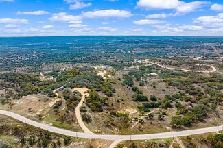 Lot 27 Twisted Oak Trail Unit 27, Blanco, TX 78606