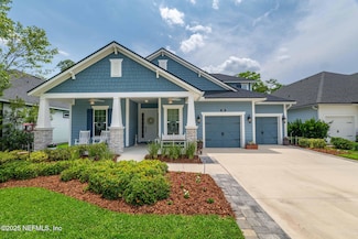 301 Quail Vista Dr, Ponte Vedra, FL 32081