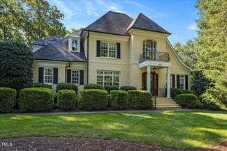 6102 Treyburn Point Dr, Durham, NC 27712