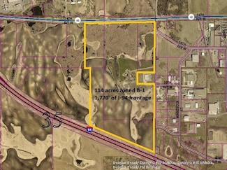TBD Nevada St SW, Alexandria, MN 56308