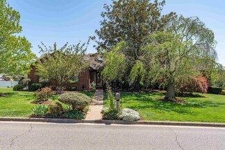1245 Sparrow Ct, Harrisonburg, VA 22802