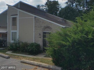 1648 Woodlands Run, Hagerstown, MD 21742
