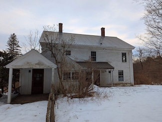49 Enfield Rd, Pelham, MA 01002