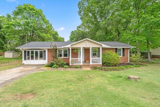 2730 Lebanon Rd, Pendleton, SC 29670